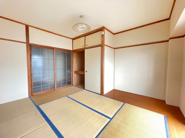 居室
