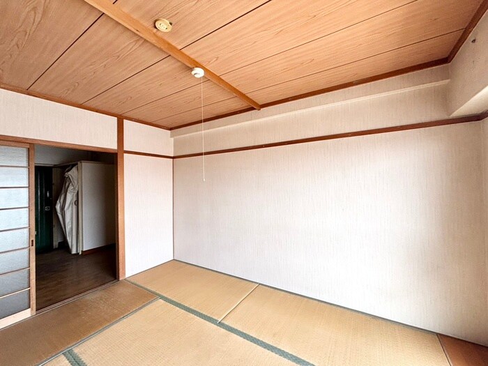 物件内観写真9　(居室)