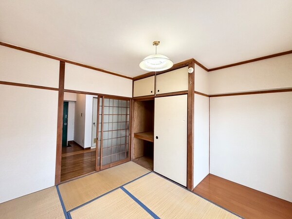 居室