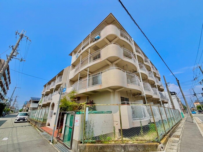 物件外観写真3　(外観写真)