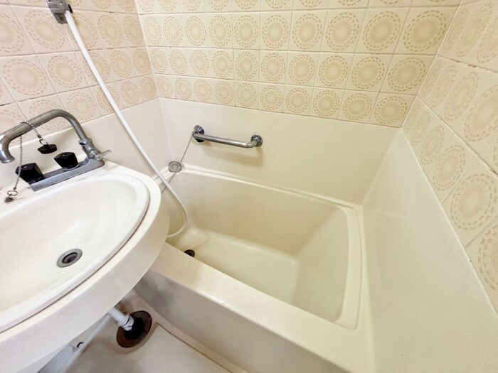 物件内観写真12　(バス／シャワールーム等)