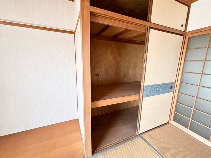物件内観写真13　(収納)