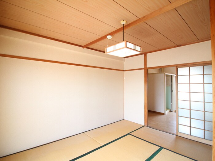 物件内観写真13　(居室)