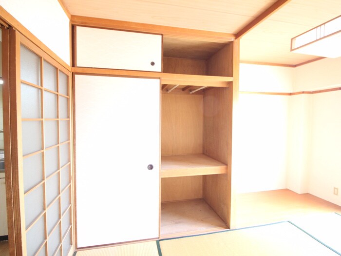 物件内観写真14　(収納)