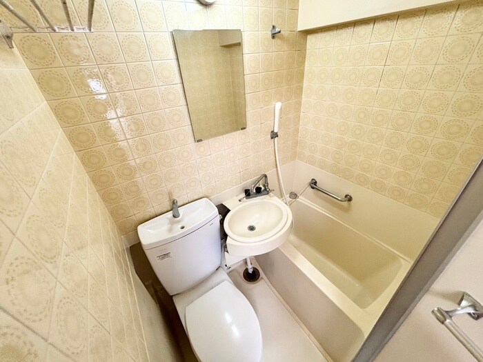 物件内観写真17　(バス／シャワールーム等)