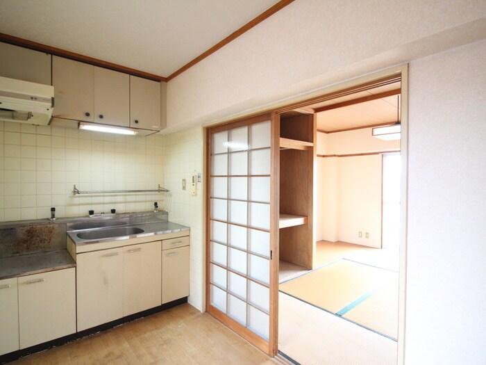 物件内観写真18　(居室)