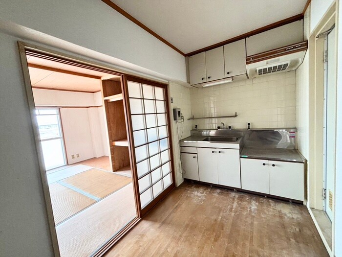 物件内観写真19　(居室)