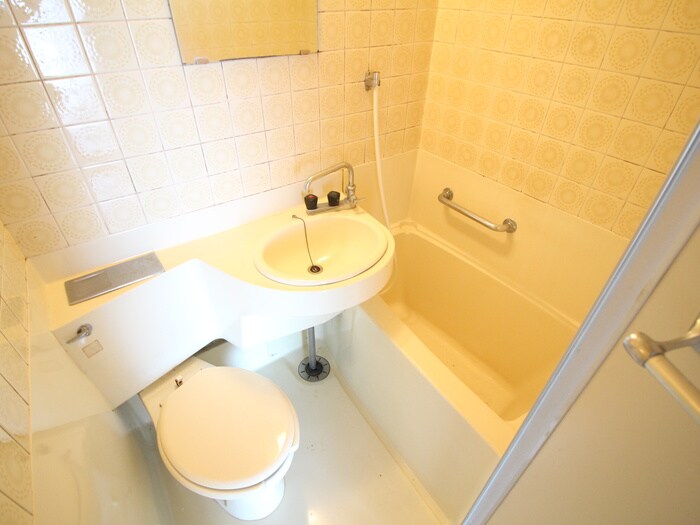 物件内観写真19　(バス／シャワールーム等)