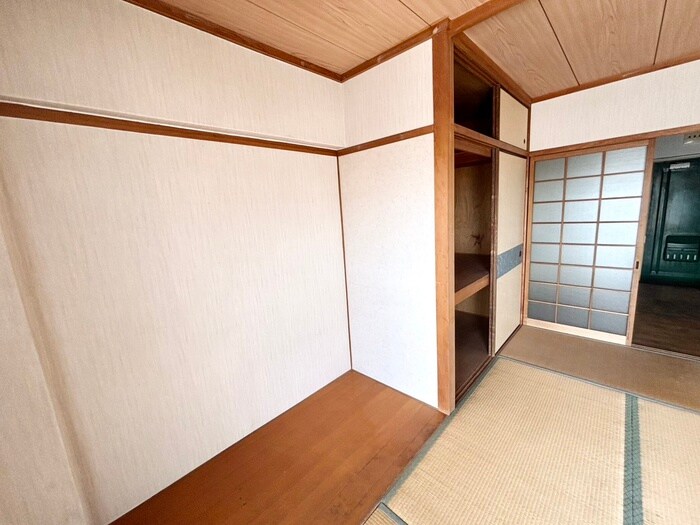 物件内観写真20　(居室)