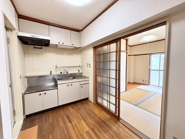 物件内観写真20　(居室)