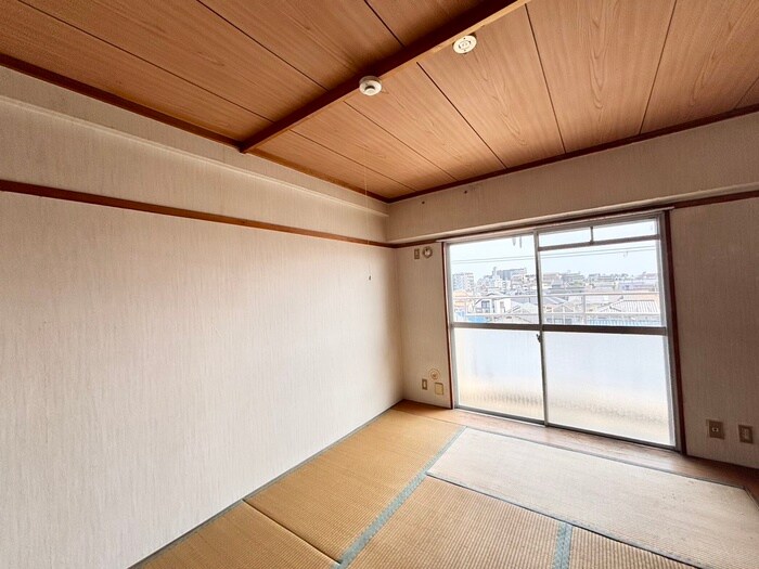 物件内観写真21　(居室)