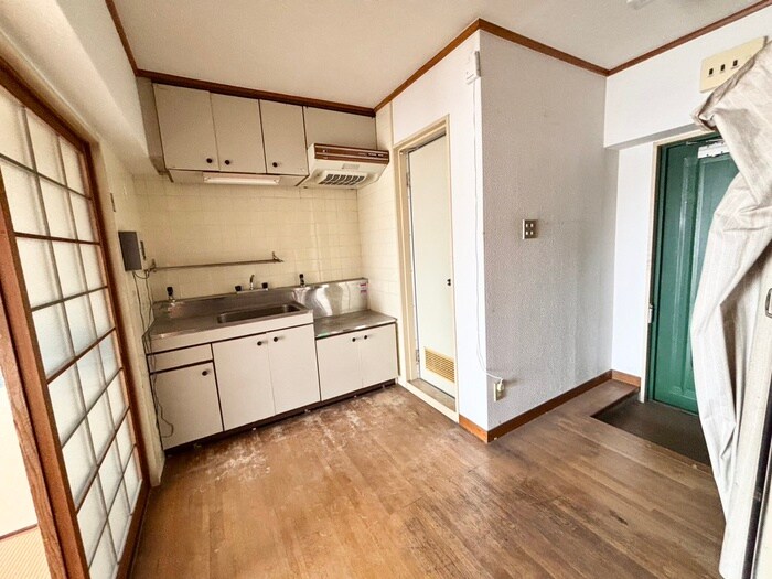 物件内観写真22　(居室)