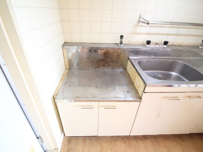 物件内観写真22　(キッチン)