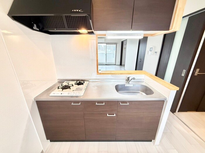 物件内観写真7　(キッチン)