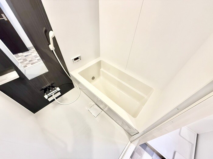 物件内観写真8　(バス／シャワールーム等)