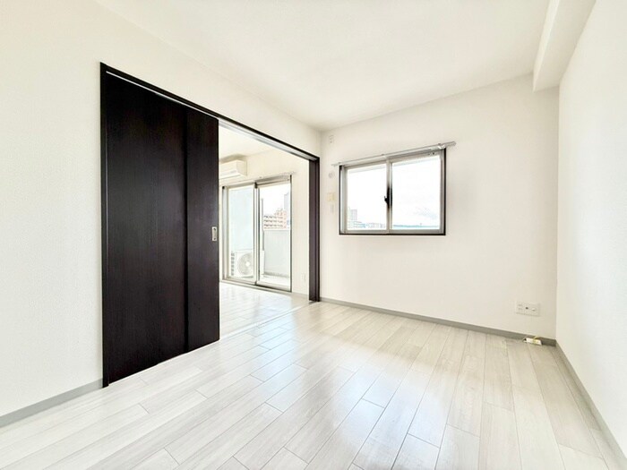 物件内観写真15　(居室)