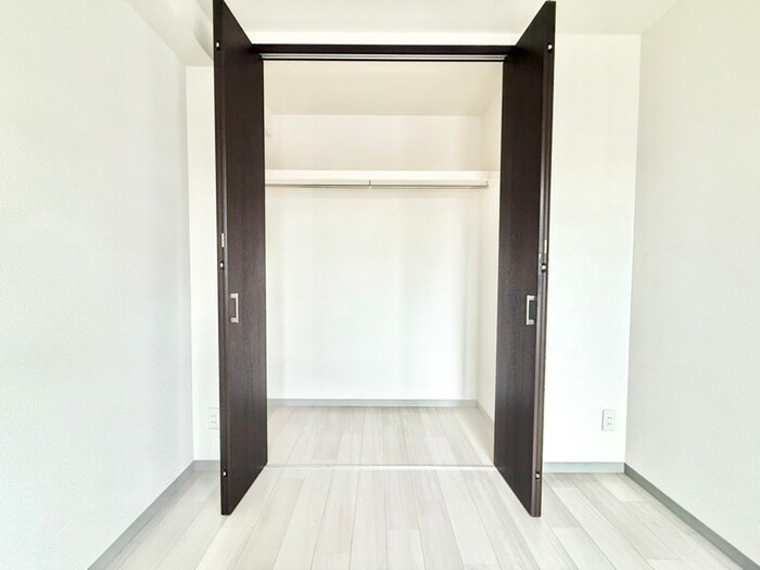 物件内観写真16　(収納)