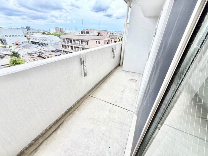 物件内観写真20　(ベランダ・バルコニー)