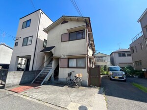 奥田文化外観写真
