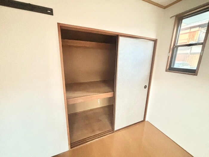 物件内観写真7　(収納)