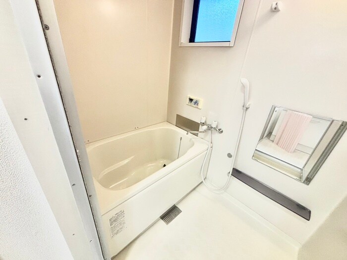 物件内観写真13　(バス／シャワールーム等)