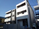 仮)吹田市シャーメゾン岸部中