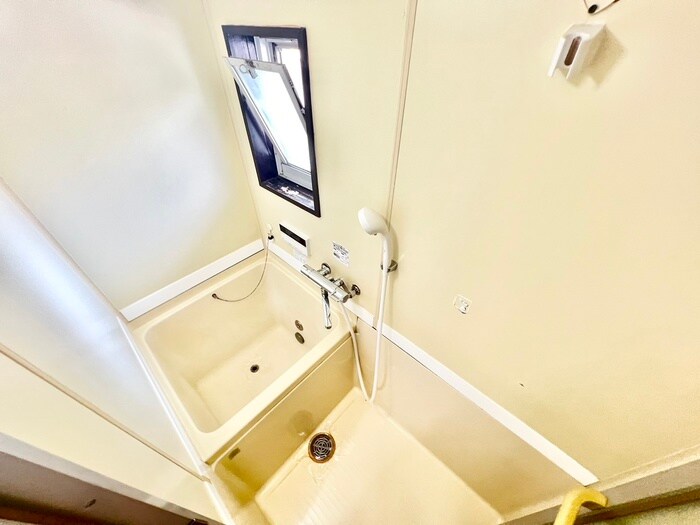 物件内観写真10　(バス／シャワールーム等)