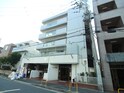 コーポラス新橋