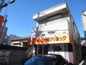 カサ夙川外観写真