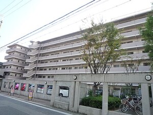 北花田ｱｰﾊﾞﾝｺﾝﾌｫｰﾄ(611)外観写真