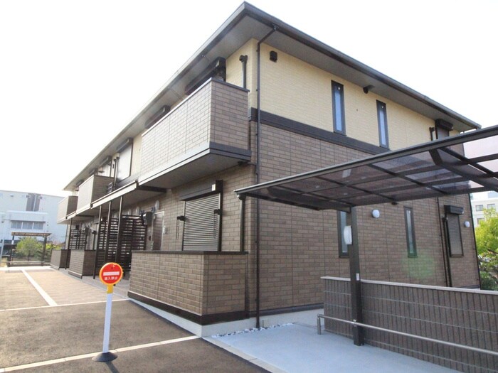 物件外観写真6　(外観写真)