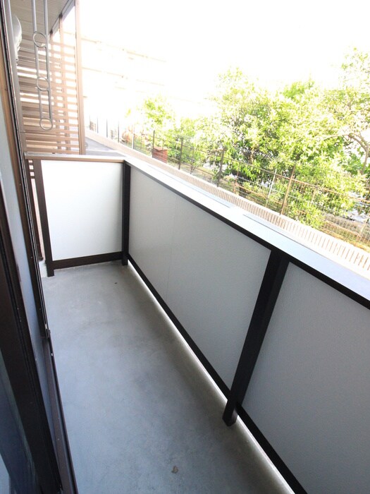 物件内観写真16　(ベランダ・バルコニー)