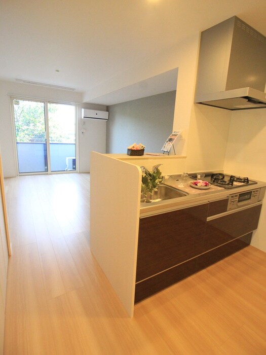 物件内観写真20　(居室)