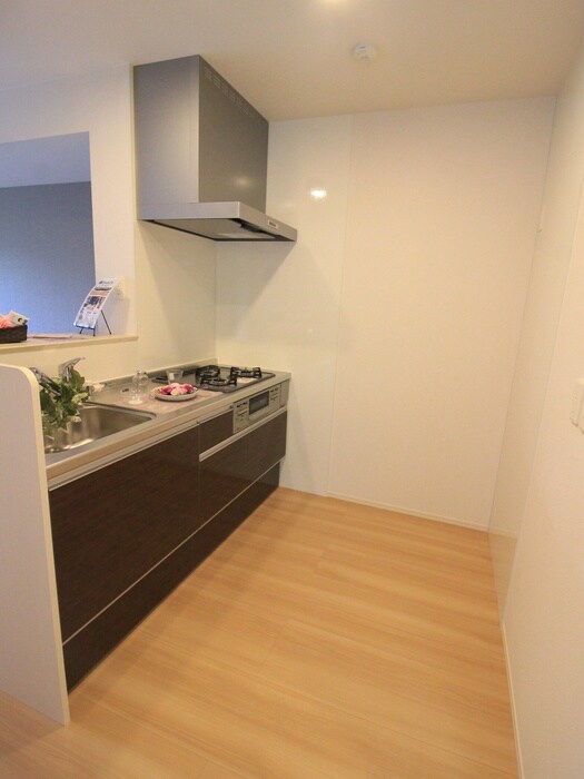 物件内観写真21　(キッチン)