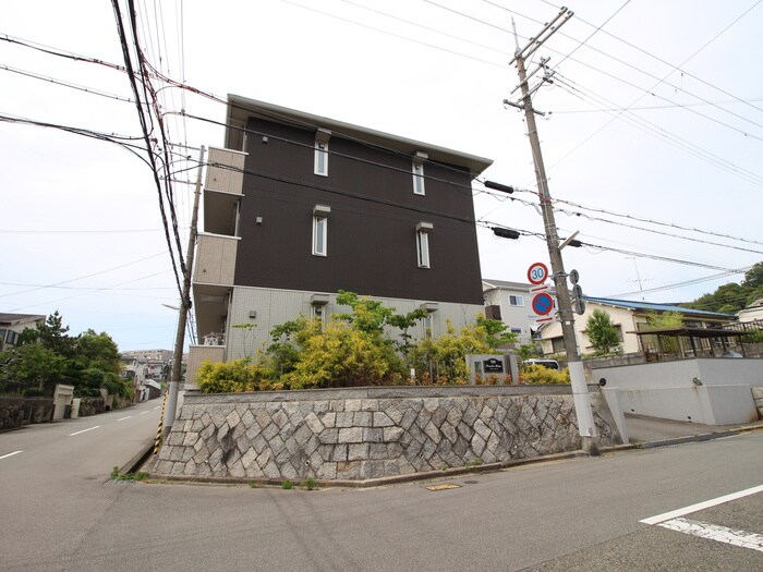 物件外観写真4　(外観写真)