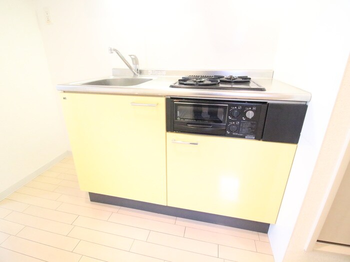 物件内観写真7　(キッチン)
