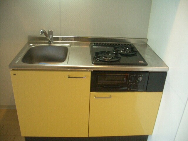 物件内観写真7　(キッチン)