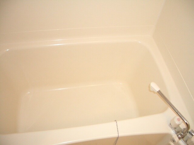 物件内観写真8　(バス／シャワールーム等)
