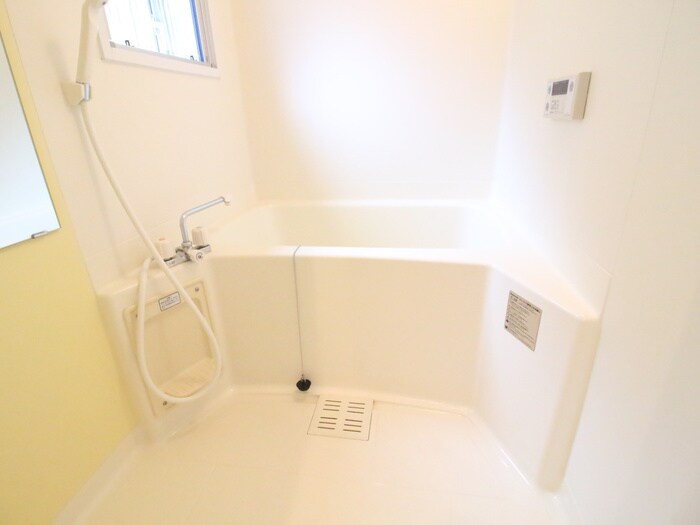 物件内観写真9　(バス／シャワールーム等)