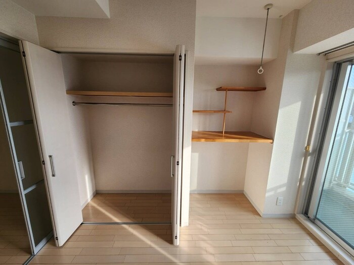 物件内観写真9　(収納)