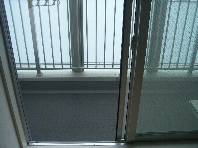 物件内観写真16　(ベランダ・バルコニー)