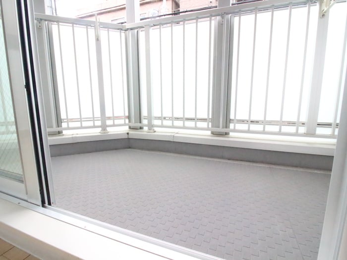 物件内観写真17　(ベランダ・バルコニー)