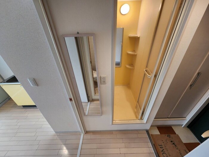 物件内観写真18　(廊下)