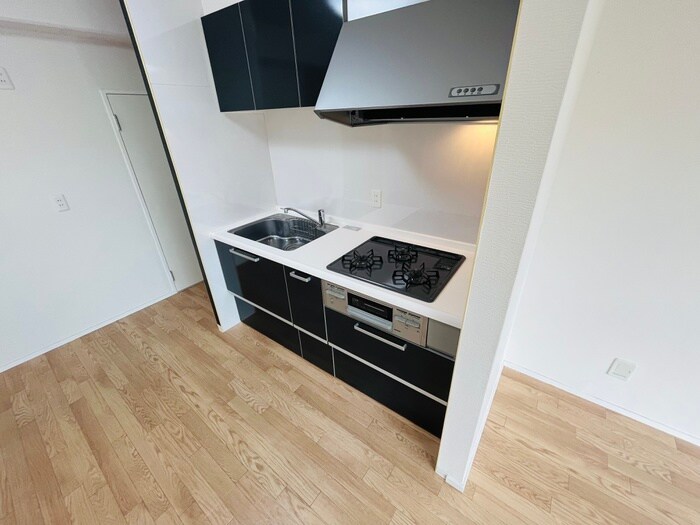 物件内観写真9　(キッチン)