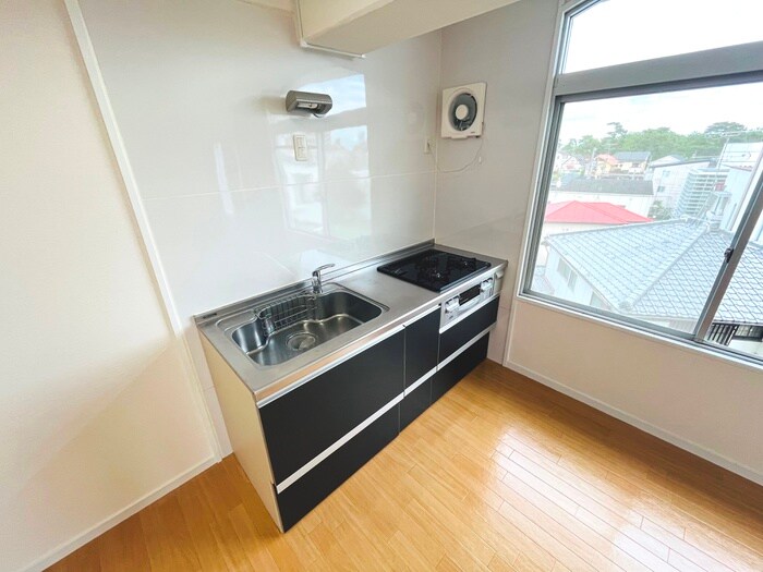 物件内観写真9　(キッチン)