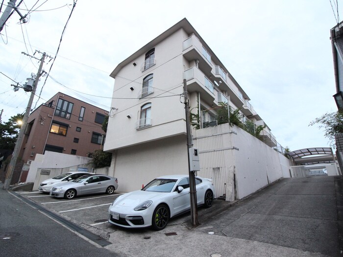 物件外観写真3　(外観写真)