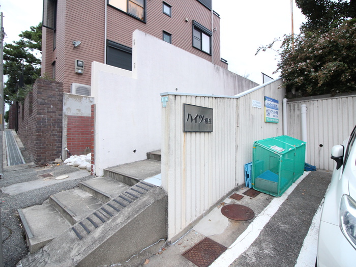外観写真