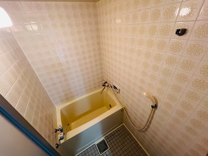 物件内観写真10　(バス／シャワールーム等)