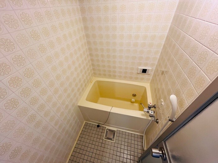 物件内観写真10　(バス／シャワールーム等)