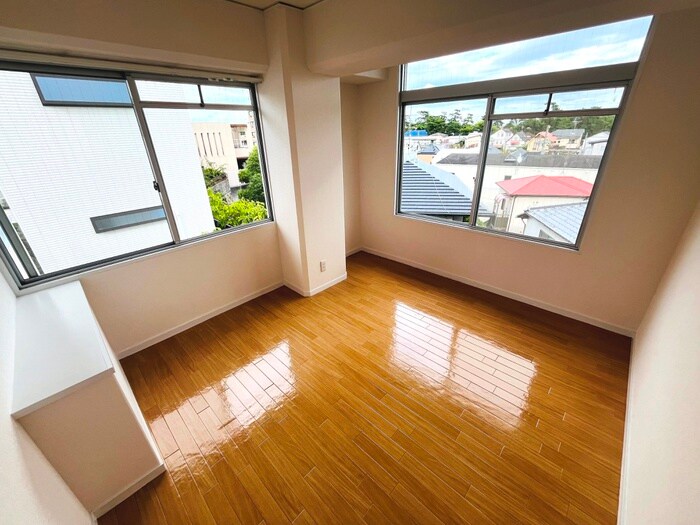 物件内観写真18　(居室)